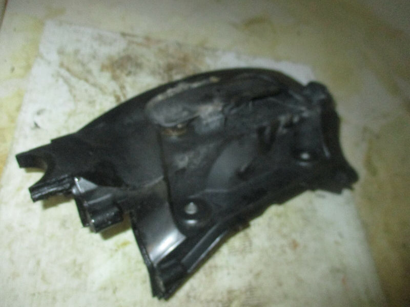 Suzuki DF175 175hp outboard front casing cover