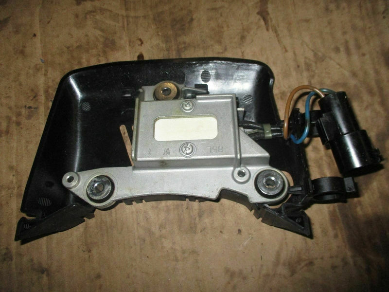1999 Yamaha 250hp OX66 SWS II 2-stroke outboard resistor 65l-85370