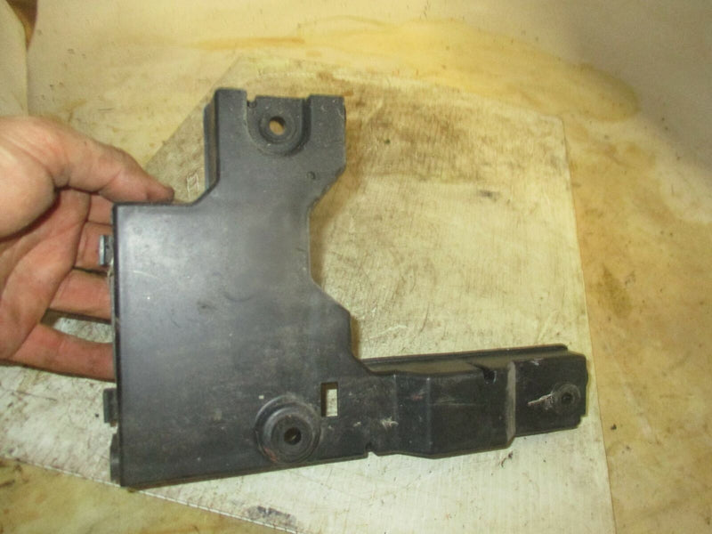 Suzuki DT25C 25hp outboard electronics holder (32950-95D00)