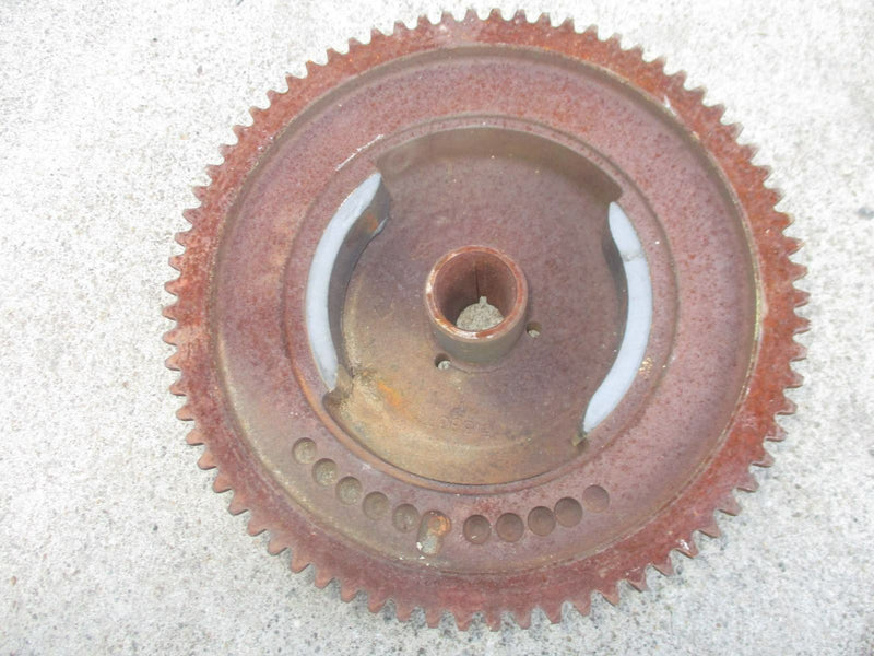 1998 Johnson 48hp 2-stroke Outboard flywheel 513837