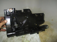 Load image into Gallery viewer, Yamaha 150hp 4 stroke outboard electronics mounting plate (63P-81948-00-00)
