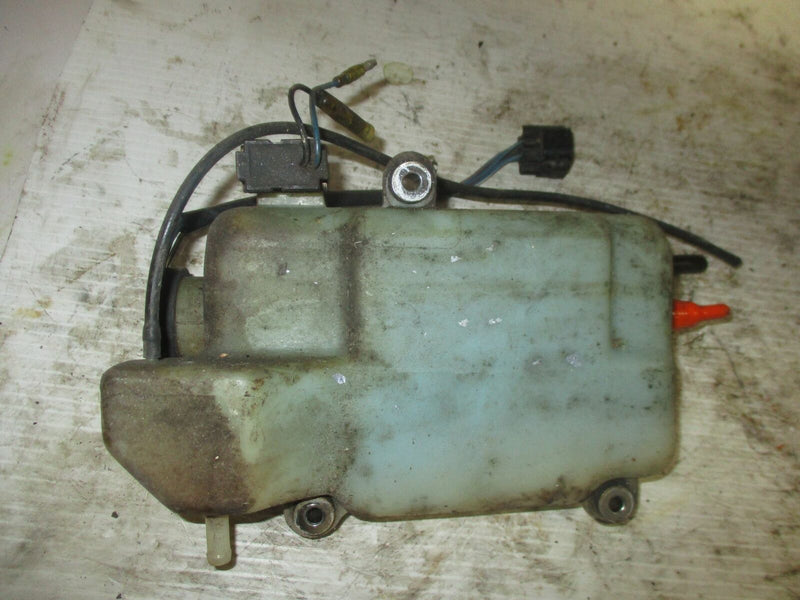 Yamaha 250hp 2 stroke outboard oil tank (61A-21750-00-00)