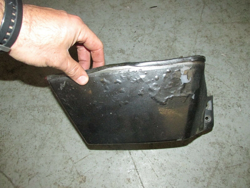 Tohatsu outboard M115A 115hp 2-stroke apron cover 3C75612101