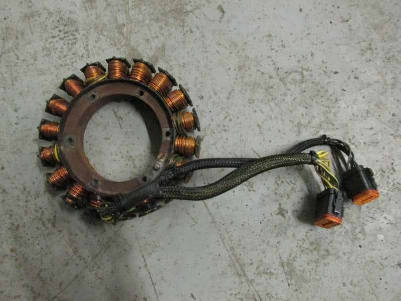 Evinrude Ficht 200hp 2-stroke E200FPXS stator 586571