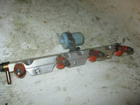 Load image into Gallery viewer, Suzuki 140hp 4 stroke outboard fuel rail with injector set (15751-90J03)
