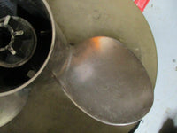 Load image into Gallery viewer, PowerTech counter rotation stainless steel propeller outboard PTC3L23PCL200
