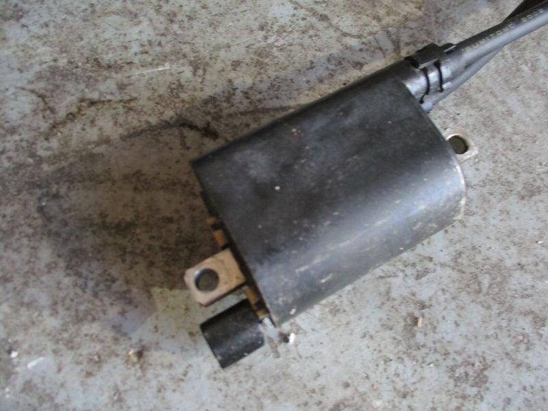 2002 Suzuki DF90 4 stroke outboard ignition coil 1&4 33420-90j00