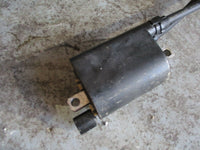 Load image into Gallery viewer, 2002 Suzuki DF90 4 stroke outboard ignition coil 1&amp;4 33420-90j00

