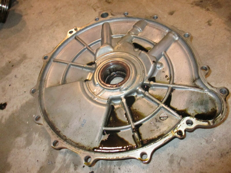 Honda 115hp 4 stroke outboard oil pump