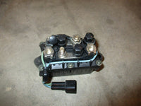 Load image into Gallery viewer, Yamaha HPDI 200hp outboard tilt trim relay (68F-81950-01-00)
