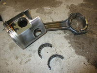 Load image into Gallery viewer, Yamaha HPDI VMAX 250hp outboard starboard piston and rod (6D0-11631-02-85)
