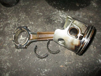 Load image into Gallery viewer, 1996 yamaha outboard L225TXRU 2-stroke VX Model port piston/rod 62j-11642-02-86
