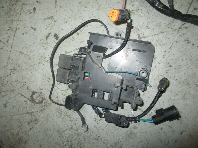 1991 Johnson 200hp outboard engine wiring harness 586243