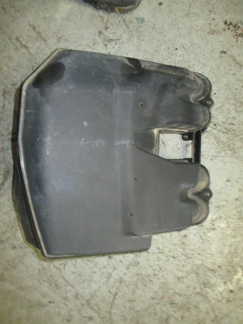 Yamaha 150hp 4 stroke outboard intake silencer (63P-13751-01-00)