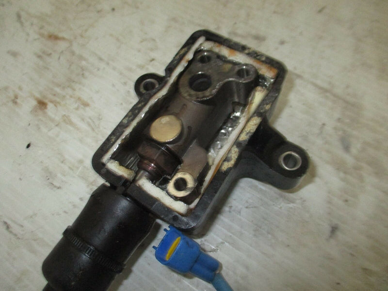 2001 Yamaha outboard 150 hpdi Z150TXRZ oxygen sensor 68F-8592A-00-00