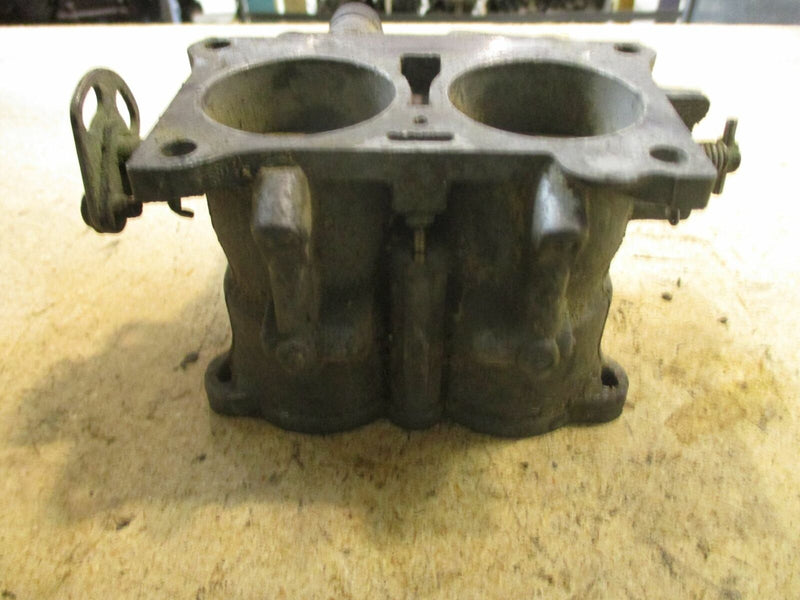 Johnson/Evinrude 90-115hp Outboard Bottom Carburetor with 1-5/16" valves