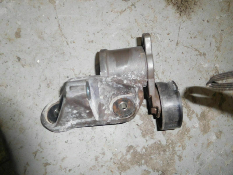 2006 Mercury Verado 275hp CXLVER outboard belt tensioner