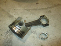 Load image into Gallery viewer, 2004 Evinrude Ficht E250FPXSRM Outboard Port Piston/Rod 5005021
