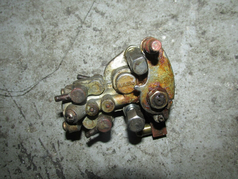 Yamaha Outboard 130TXRP 2-stroke Precision Blend oil pump 6N7-13200-00-00