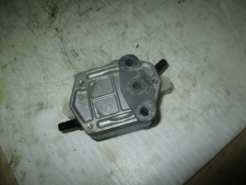 Yamaha 85hp 2 stroke outboard fuel pump (682-24410-00)