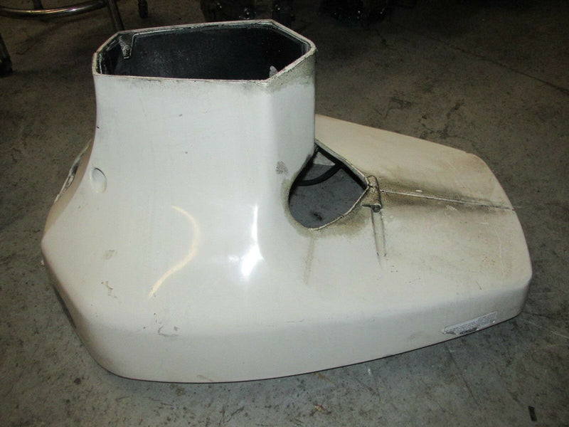 Evinrude Ficht 200hp 2-stroke E200FPXS lower cowlings side cover set