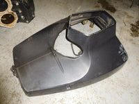 Load image into Gallery viewer, 1994 Johnson 140hp outboard J140TLARR Side cowling set
