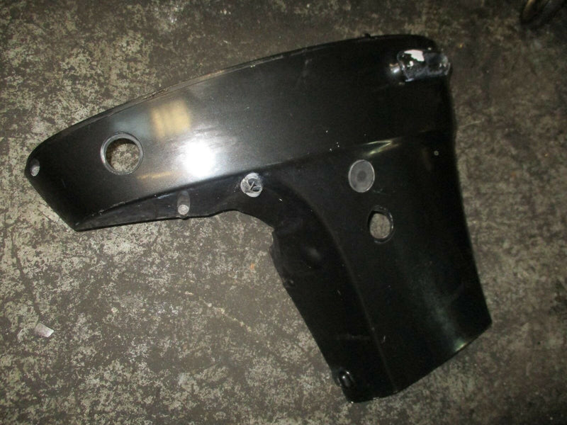 Suzuki DF115 outboard 4-stroke port side cover