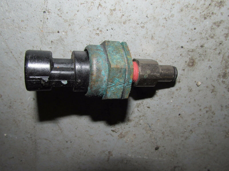 2006 Mercury Outboard Optimax 200XL OPT speedometer sensor 881879-11