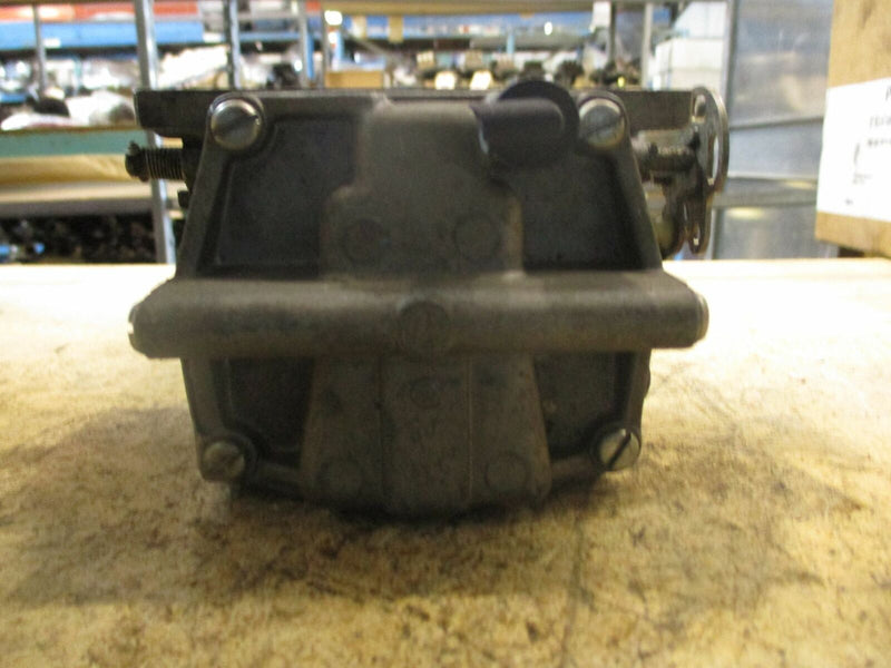Johnson/Evinrude 150-235hp 2-Stroke Outboard Carburetor 328815 (FOR PARTS)