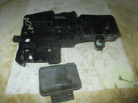 Load image into Gallery viewer, Yamaha SWS OX66 225hp outboard electronics holder (65L-81948-00-00)
