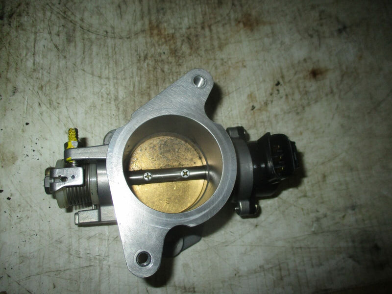 Tohatsu 50 hp 4 stroke outboard throttle body 3KY101000