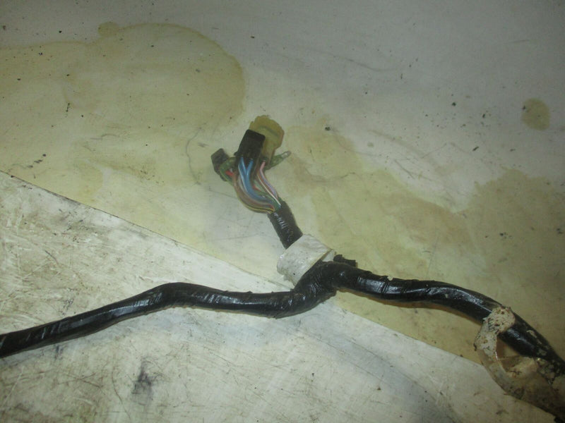 Suzuki DT90 90hp outboard engine wiring harness (36610-87E00)