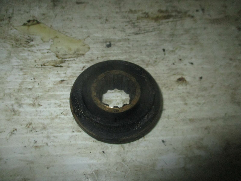 Suzuki DT55 55hp outboard thrust washer