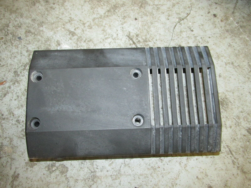 1995 Yamaha Outboard L150TXRT SWS 2-stroke rectifier cover 6R3-81942-00-00