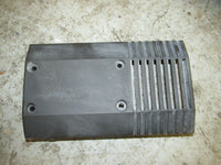 Load image into Gallery viewer, 1995 Yamaha Outboard L150TXRT SWS 2-stroke rectifier cover 6R3-81942-00-00
