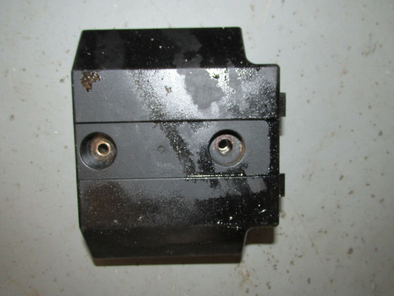1998 Yamaha outboard S150 TLRW SWS 2 rectifier cover 64D-81942-00-00
