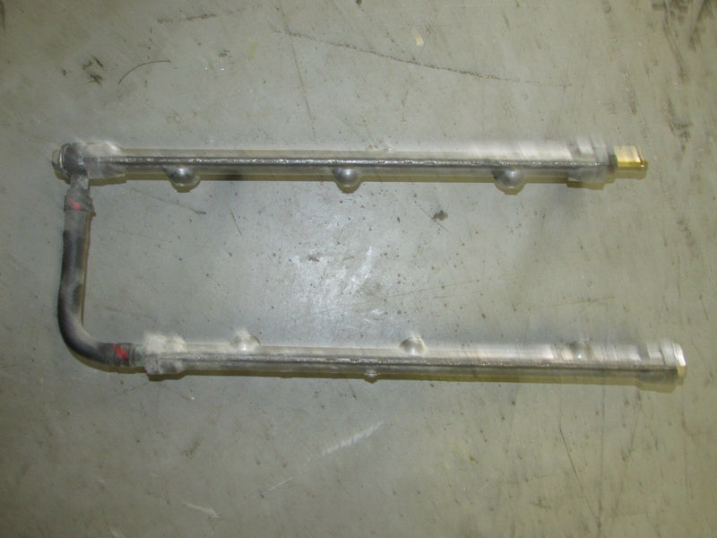 2007 Suzuki DF 250hp 2500 IF 780590 fuel rail set 15751-93J00