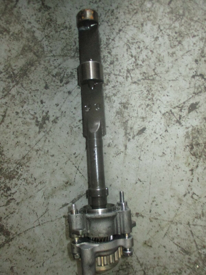 Honda 130hp 4 stroke outboard balancer (13500-ZW5-000ZA)