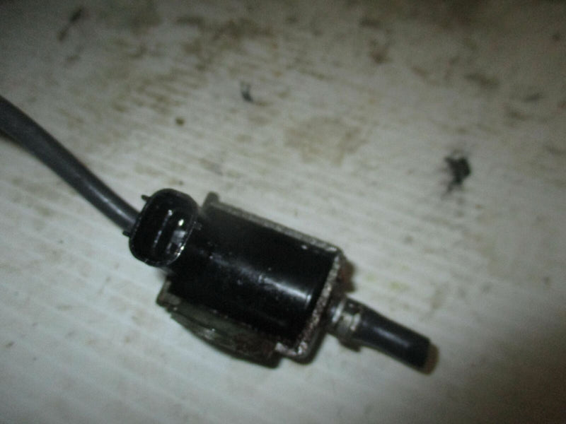 Yamaha HPDI 200hp outboard oil solenoid (68E-13100-00-00)