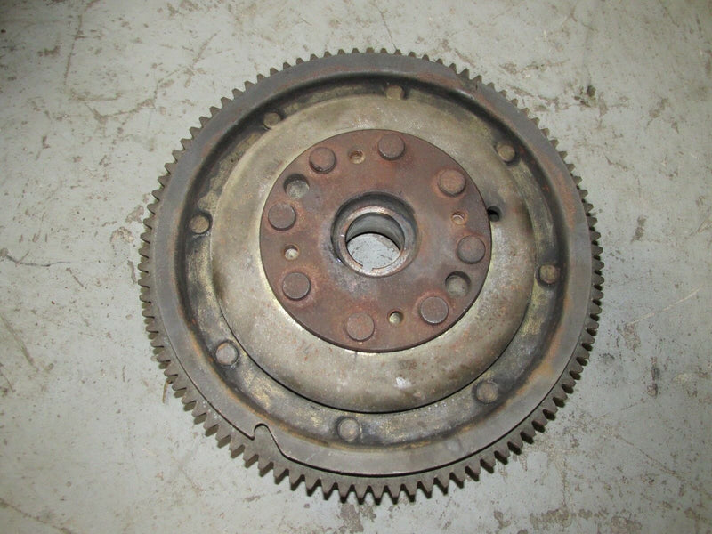 Suzuki Outboard DF 60 70 hp flywheel 32102-99E00
