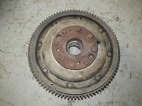 Load image into Gallery viewer, Suzuki Outboard DF 60 70 hp flywheel 32102-99E00
