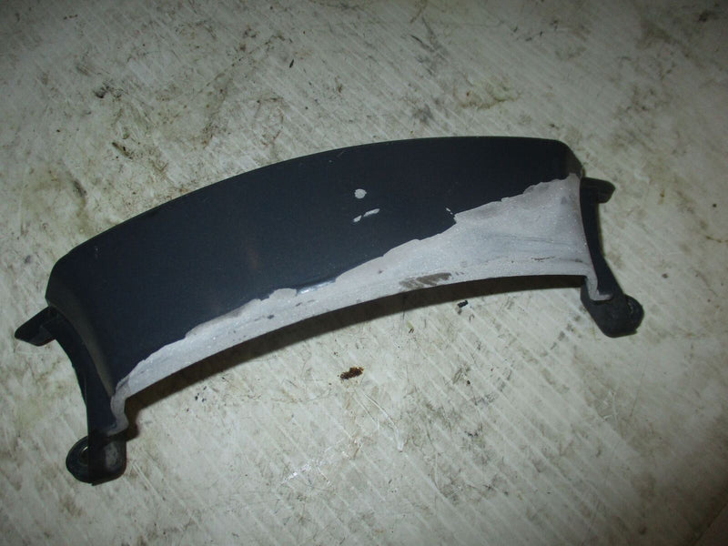 Yamaha F225 225 hp TXR 4 stroke outboard rear casing cover (69J-45151-00-8D)