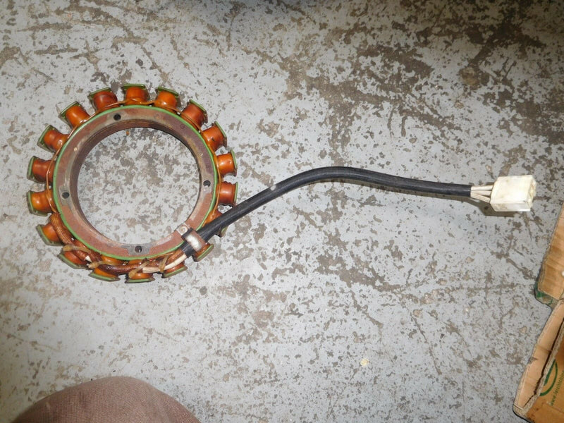 Suzuki outboard DF115 Stator 32120-90j00