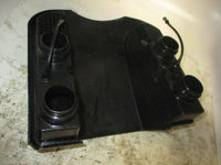 Load image into Gallery viewer, Evinrude Ficht 115hp outboard intake silencer (0439166)
