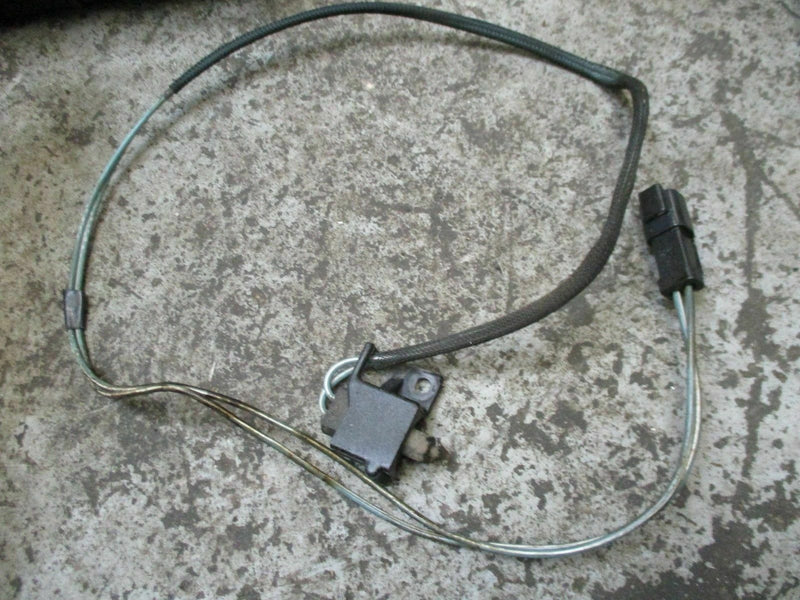 2001 Evinrude 250hp Ficht outboard tilt limit switch 0586074