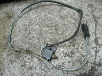 Load image into Gallery viewer, 2001 Evinrude 250hp Ficht outboard tilt limit switch 0586074
