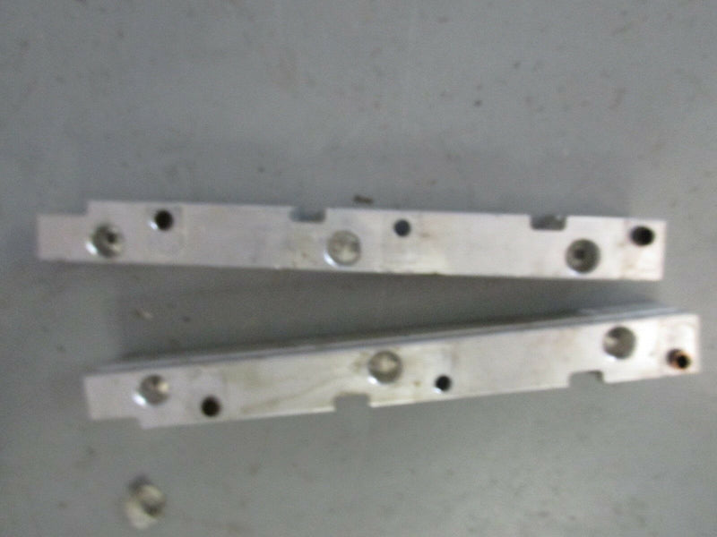 2004 Yamaha outboard LZ200TXRC 200hp hpdi fuel rail set 68F-13161-10-00