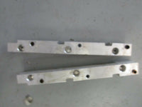 Load image into Gallery viewer, 2004 Yamaha outboard LZ200TXRC 200hp hpdi fuel rail set 68F-13161-10-00
