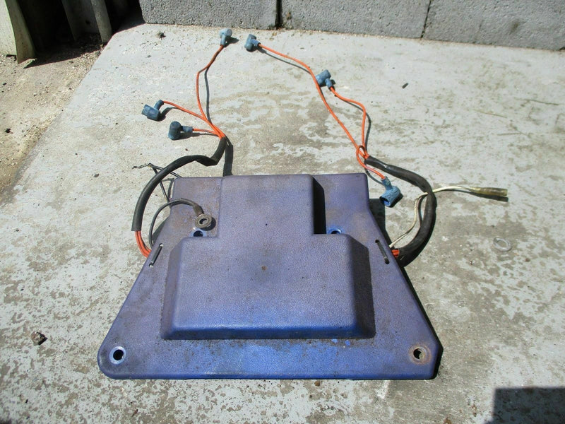 1993 Johnson 225hp Oceanrunner outboard CDI powerpack 113667