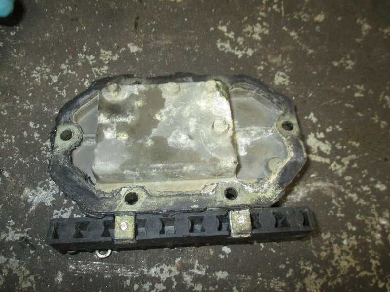1989 Evinrude 140hp 2-stroke outboard rectifier regulator 585192